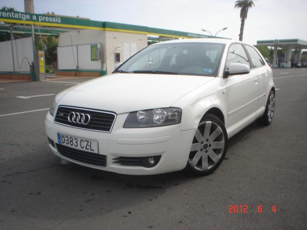 Audi A3 2.0 TDI 6V