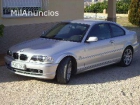 BMW 318 CI 118CV - mejor precio | unprecio.es