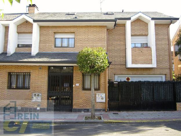 Casa pareada en Fuenlabrada