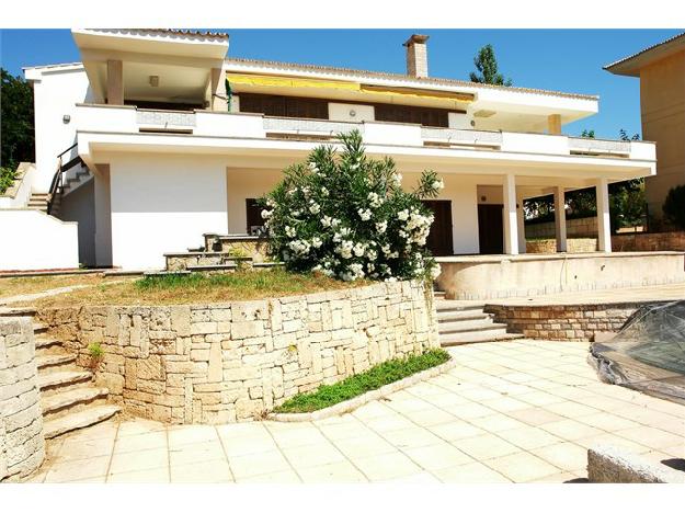 Chalet a la venta en Can Picafort. Son Baulo