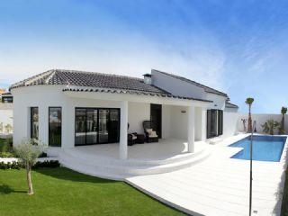 Chalet en venta en San Fulgencio, Alicante (Costa Blanca)