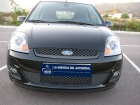 Ford Fiesta TREND 3P - mejor precio | unprecio.es