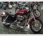 HARLEY DAVIDSON Xl 1200 Low - mejor precio | unprecio.es