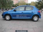 Peugeot 206 XT 1.4 HDI - mejor precio | unprecio.es