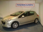 Peugeot 308 2.0 HDI 136cv SPORT - mejor precio | unprecio.es