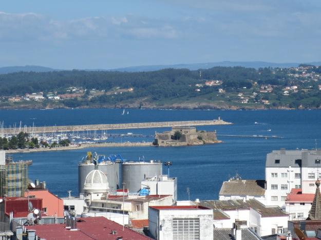 Piso en Coruña (A)