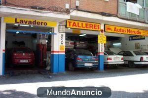 PULIDO DE FAROS DE COCHE POR SOLO 50.-€ LOS DOS EN MADRID VALLECAS-MORATALAZ AUTOS NERUDA