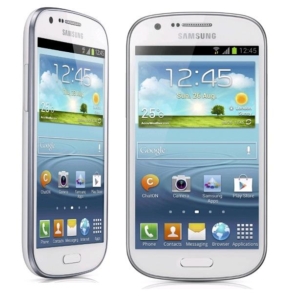 Samsung galaxy express 4g i8730 precintado blanco