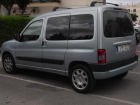 SE VENDE PEUGEOT PARTNER 2.0 HDI COMBI PLUS 7.500 Euros - mejor precio | unprecio.es