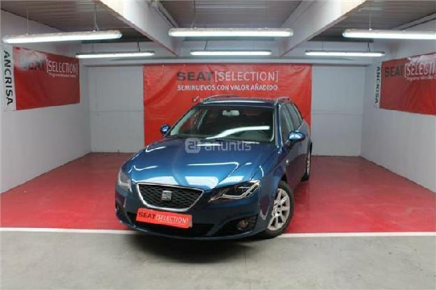 SEAT Exeo ST 2.0 TDI CR 143 CV Sport Ecomotive, 17.500€