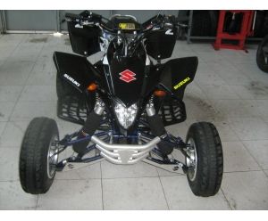 SUZUKI LT-R 450