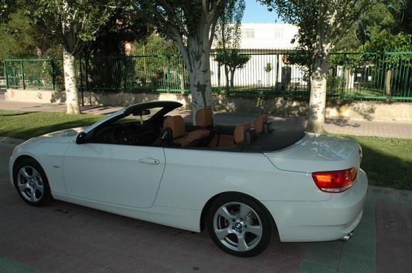 Vendo BMW 325i Cabrio