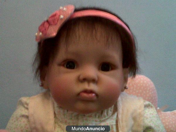 vendo reborn toddler