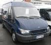 Venta de coche Ford FT300 8 Plazas  100cv '05 en Madrid