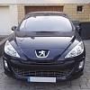 venta Peugeot 308 urgente