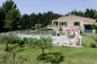 Villa : 6/6 personas - piscina - la tour d'aigues vaucluse provenza-alpes-costa - mejor precio | unprecio.es