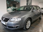 Volkswagen Passat 2.0 TDI DPF ADVANCE DSG - mejor precio | unprecio.es