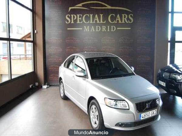 Volvo S40 1.6D DRIVE MOMENTUM