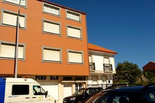 9b  , 9ba   in Cee,  Galicia   - 270000  EUR