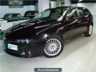 Alfa Romeo 159 1.9 JTD 16v QTronic Selective - mejor precio | unprecio.es