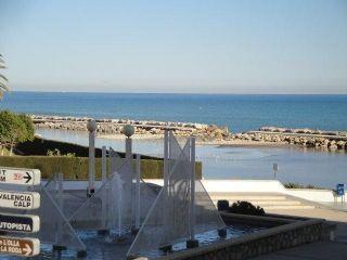 Apartamento en venta en Altea, Alicante (Costa Blanca)