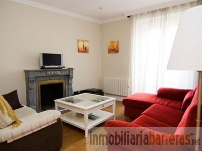 Apartamento en venta en Madrid, Madrid