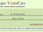 AUDI A6 2.5TDI Quattro 6vel. - mejor precio | unprecio.es