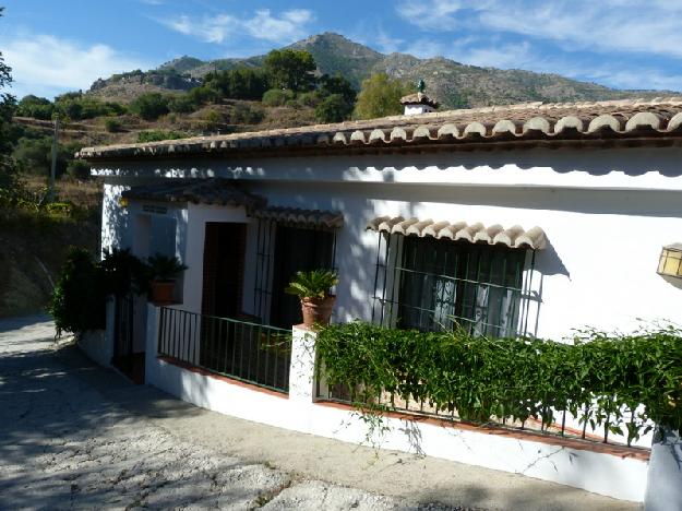 Casa en Mijas