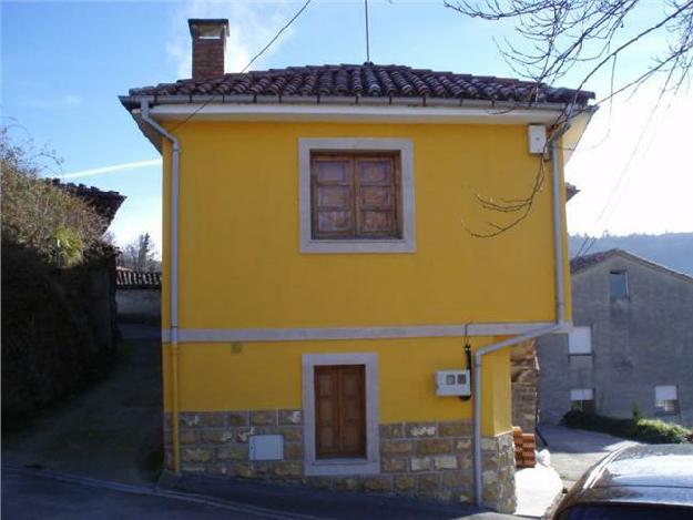 Casa en Siero