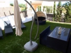 Chalet con 4 dormitorios se vende en Mijas Costa, Costa del Sol - mejor precio | unprecio.es