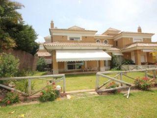 Chalet en alquiler en Marbella, Málaga (Costa del Sol)