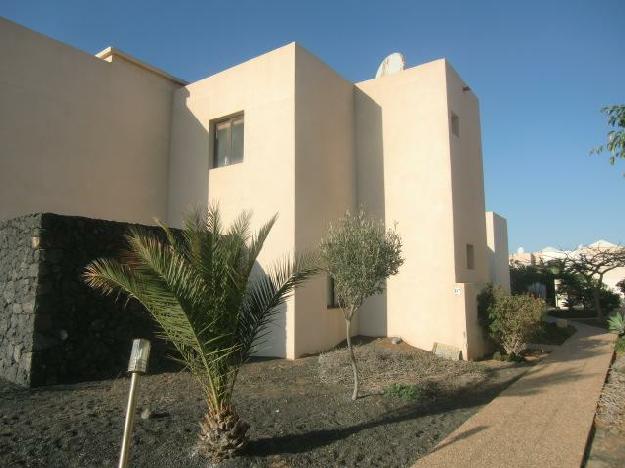 Chalet en Costa Teguise