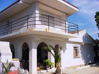 Chalet en venta en Pinar de Campoverde, Alicante (Costa Blanca)