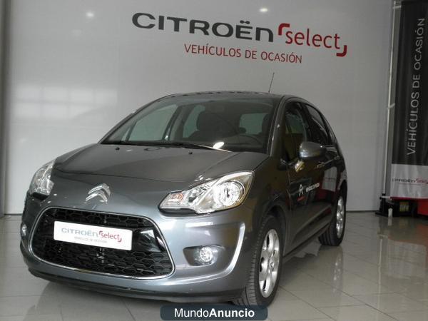 Citroën C3 Hdi 70 Selection Pk Garantía+1