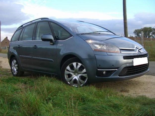 Citroen C4 1.6 HDI SX 110 cv,diesel