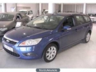 Ford Focus 1.6tdci Trend - mejor precio | unprecio.es