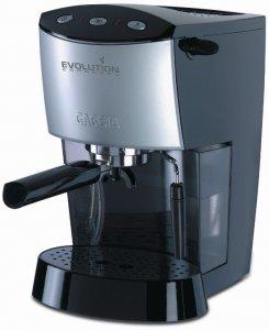 Gaggia Evolution Black