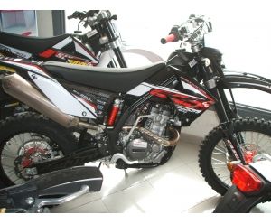 GAS GAS 250 4T 2010