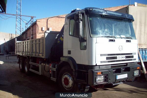 Iveco Eurotech