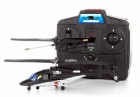 Mini Helicóptero Radio Control 3 canales Air Wolf. - mejor precio | unprecio.es
