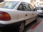 OPEL ASTRA GSL 16V AUTO 800 euros - mejor precio | unprecio.es