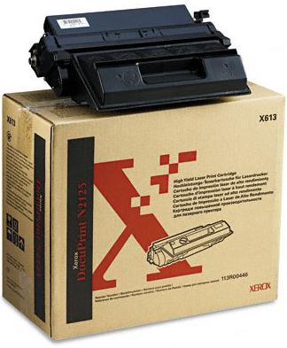 Oportunidad Toner  xerox x613 a la mitad