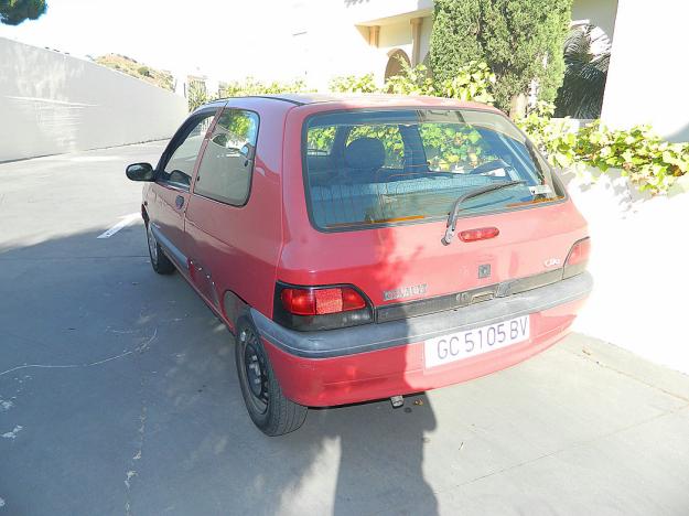 Renault Clio I