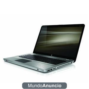 Se vende portatil Hp Dv7 en garantía por 600 euros