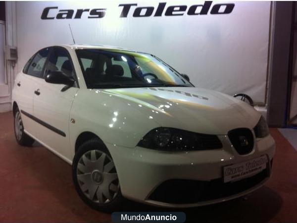 Seat Ibiza  1.4tdi Sportrid. 70 (119 \'08