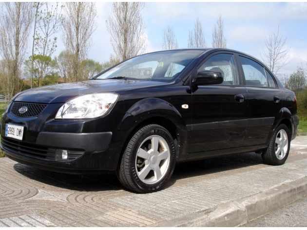 SEAT IBIZA 1.9 TDI