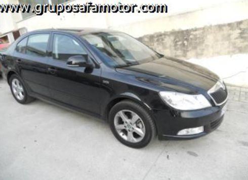 Skoda Octavia 2.0 TDI 110CV FAMILY