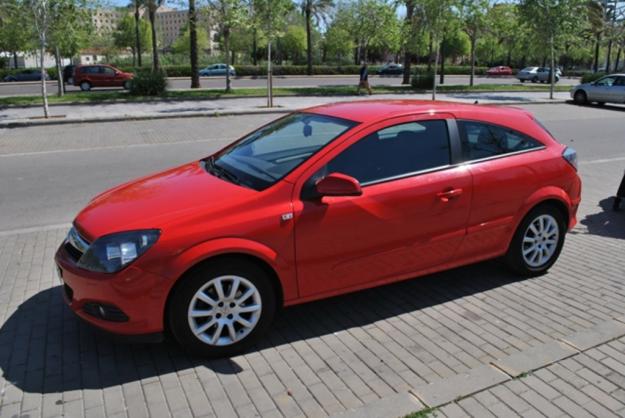 Vendo Opel Astra Gtc