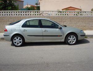 VENTA RENAULT LAGUNA