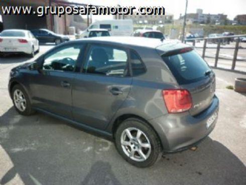 Volkswagen Polo 1.4 G 85CV ADVANCE